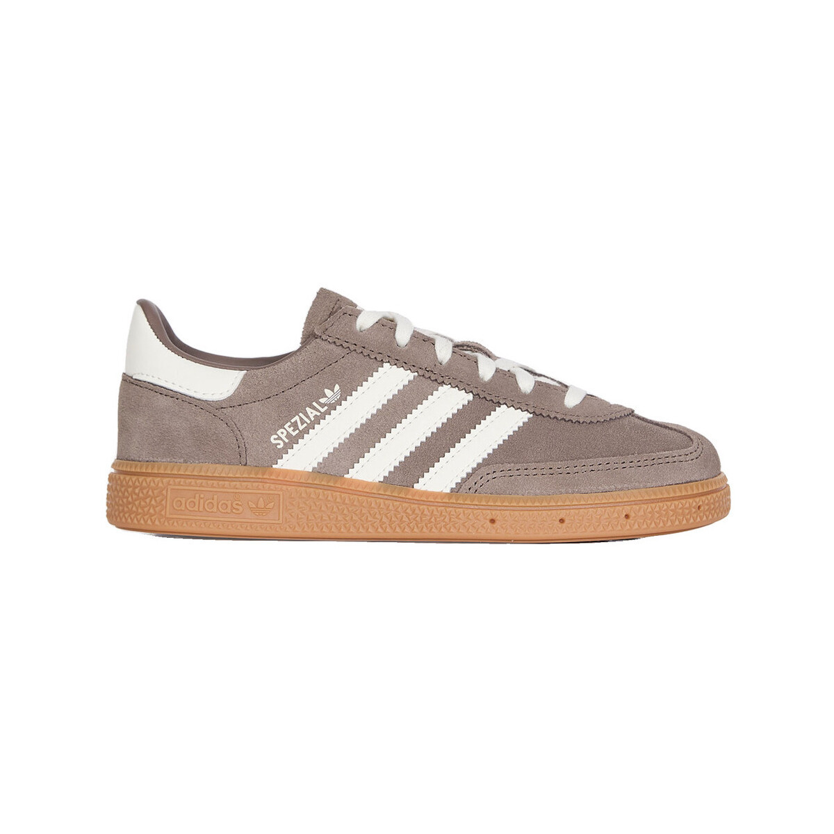 Xαμηλά Sneakers adidas Baskets handball spezial textile et synthétique