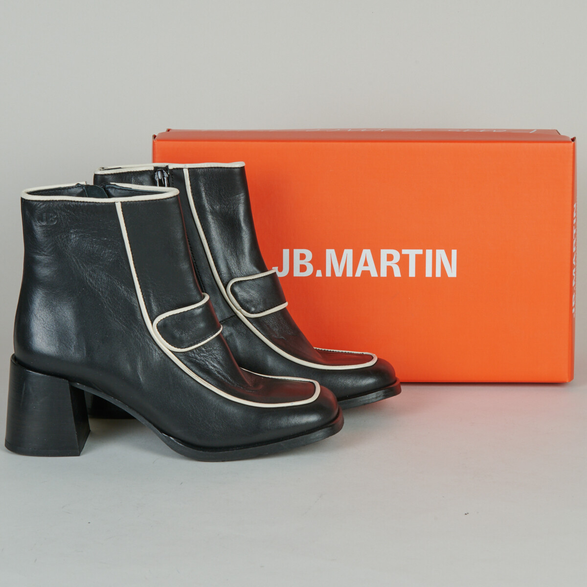 Μποτίνια JB Martin JELLY