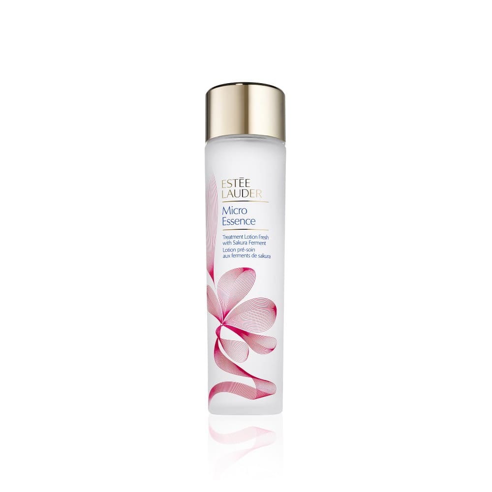 Micro Essence Treatment Lotion Fresh with Sakura-Ferment | 200ml