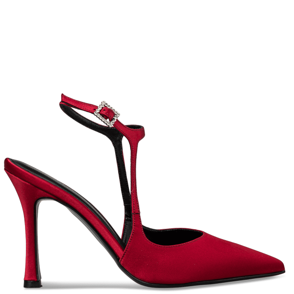 SLINGBACK PUMPS