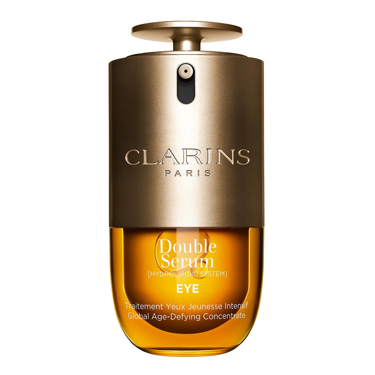 Clarins - Double Serum Eye – Aντιγηραντικός Oρός Ματιών | 20 ml