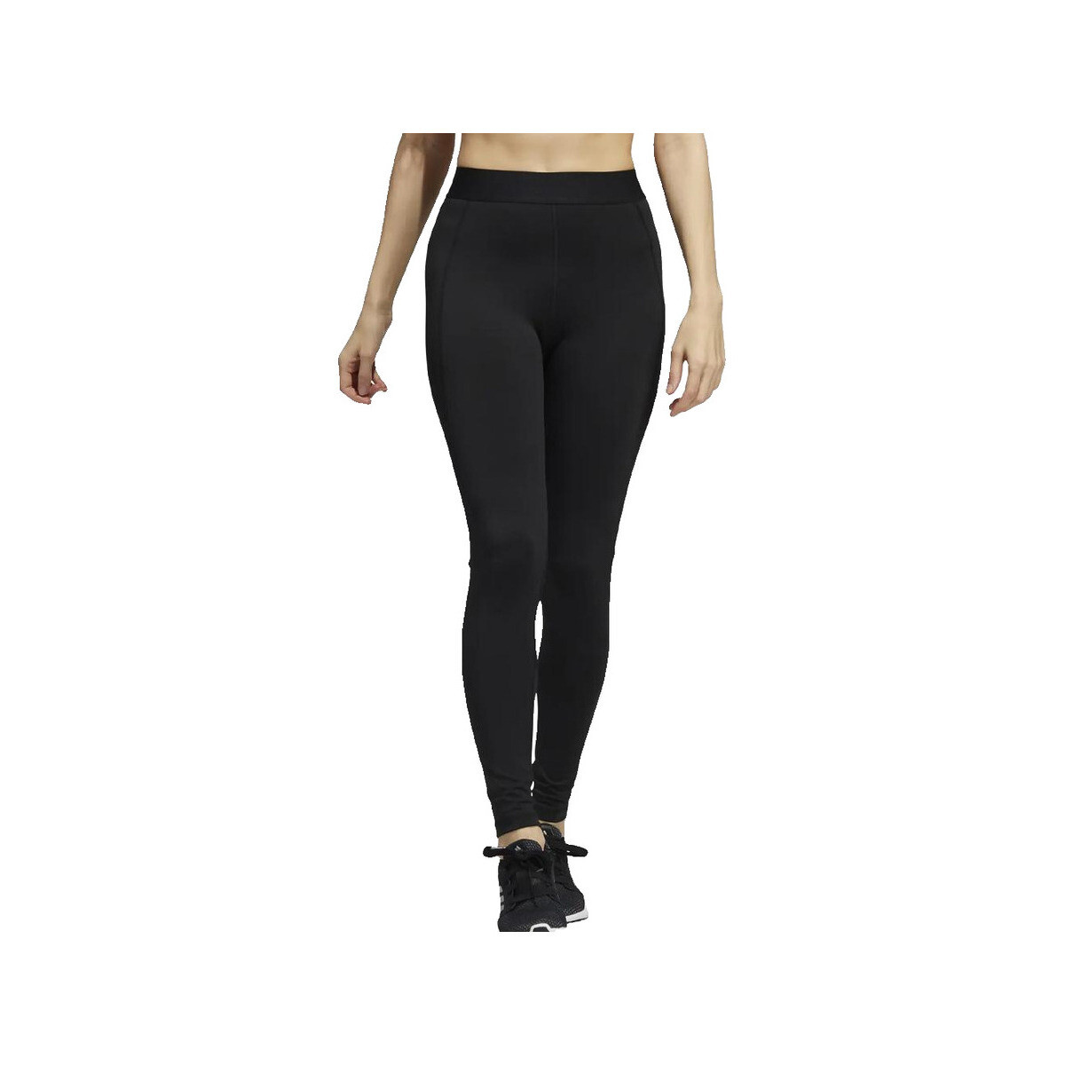 Καλσόν adidas Legging Techfit Long Tights taille haute
