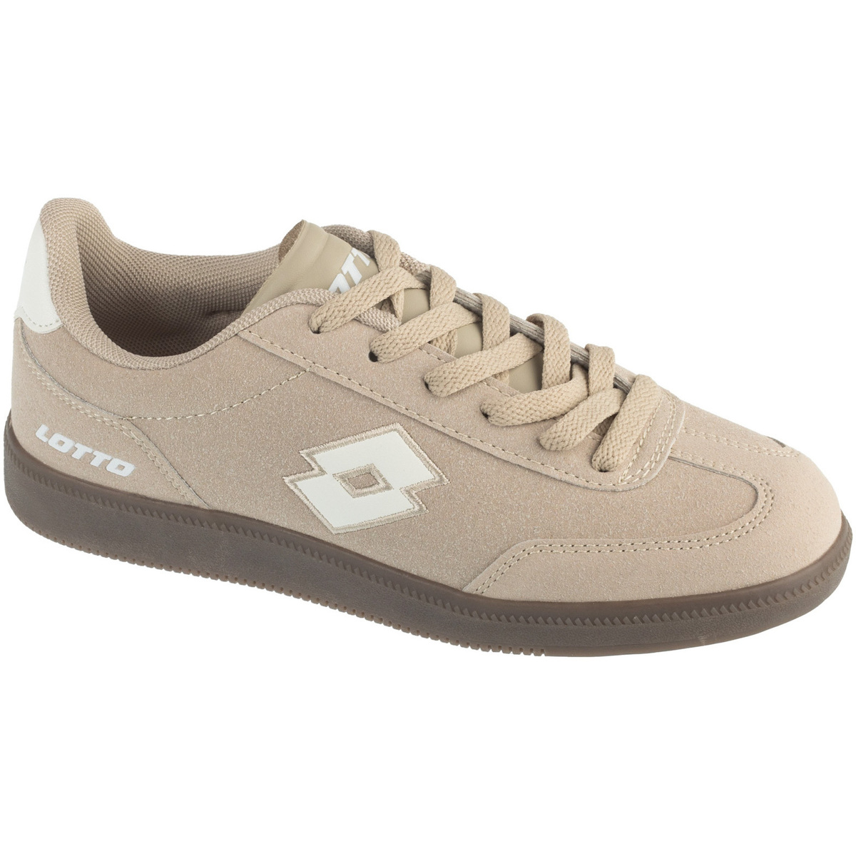 Xαμηλά Sneakers Lotto Vintal SC