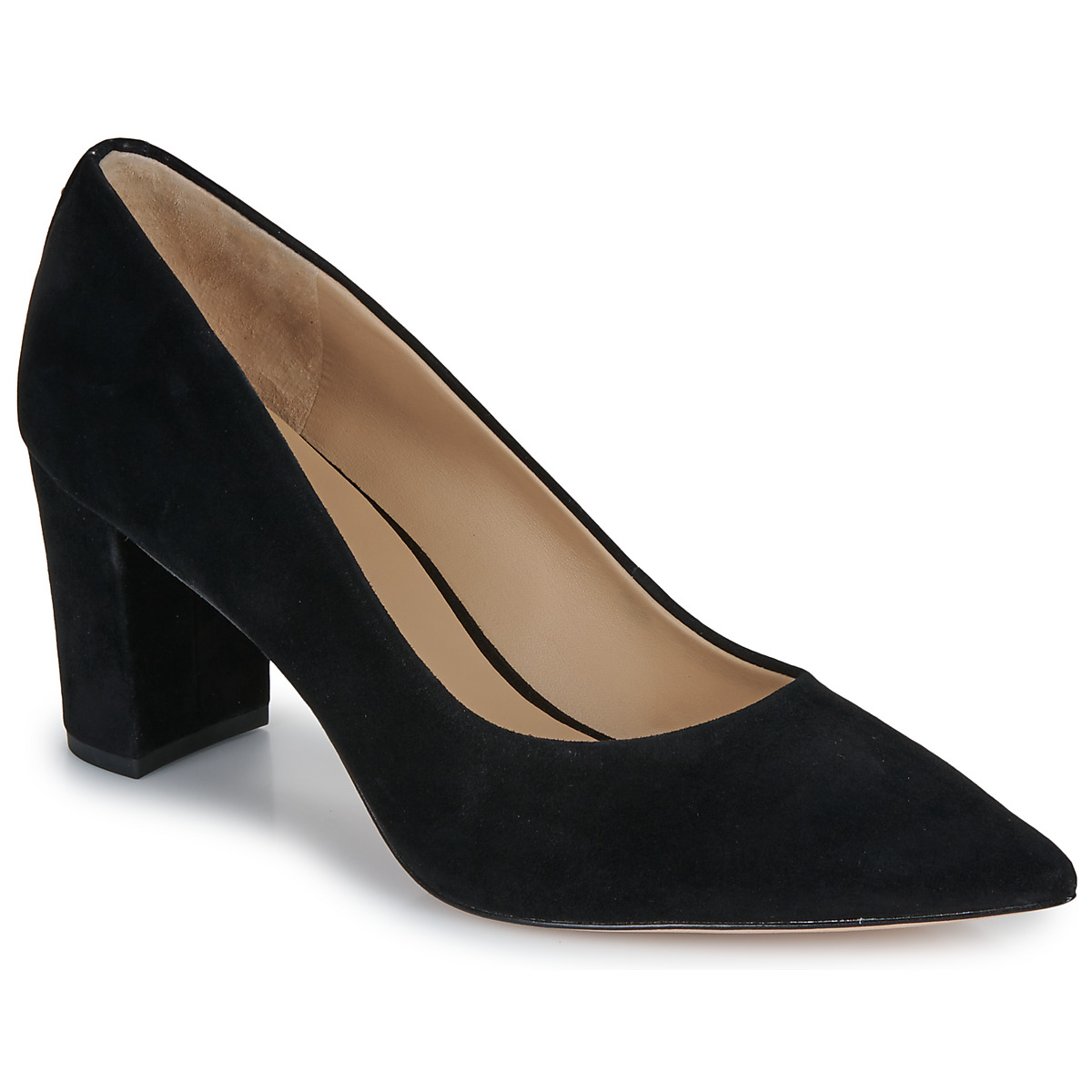 Γόβες Lauren Ralph Lauren LANETTE BLKH