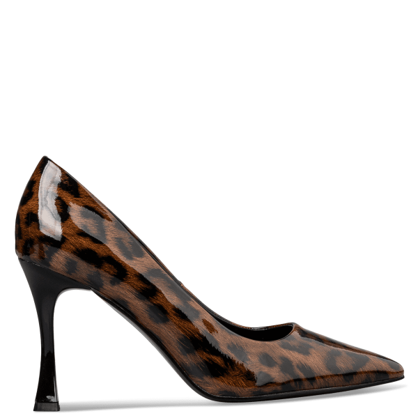 STILETTO PUMPS
