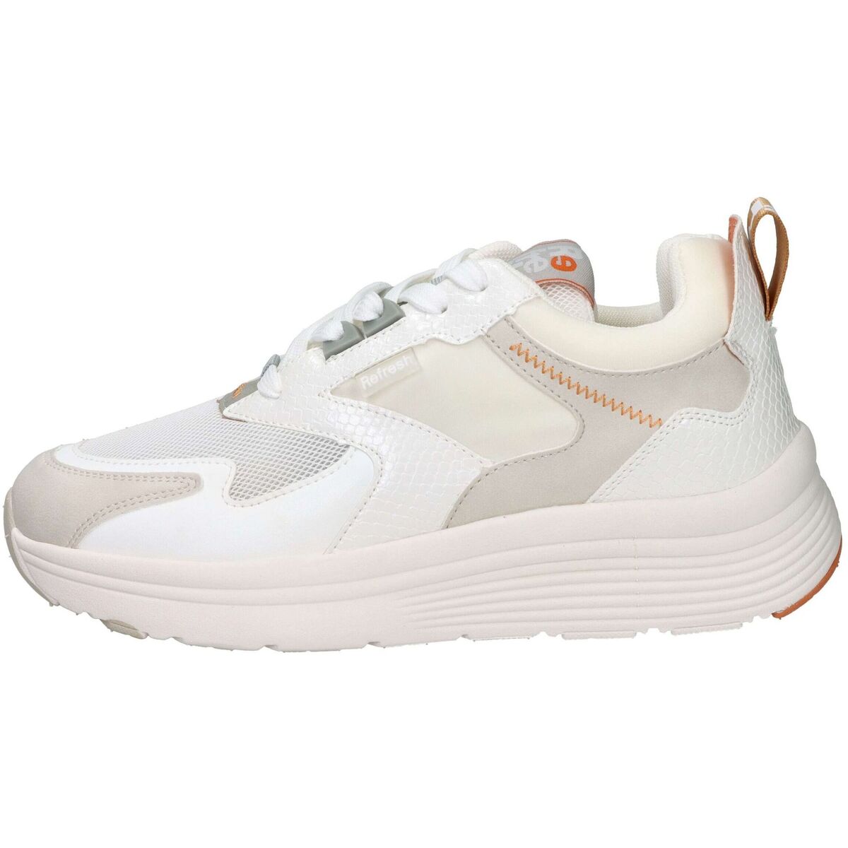 Xαμηλά Sneakers Refresh 171840