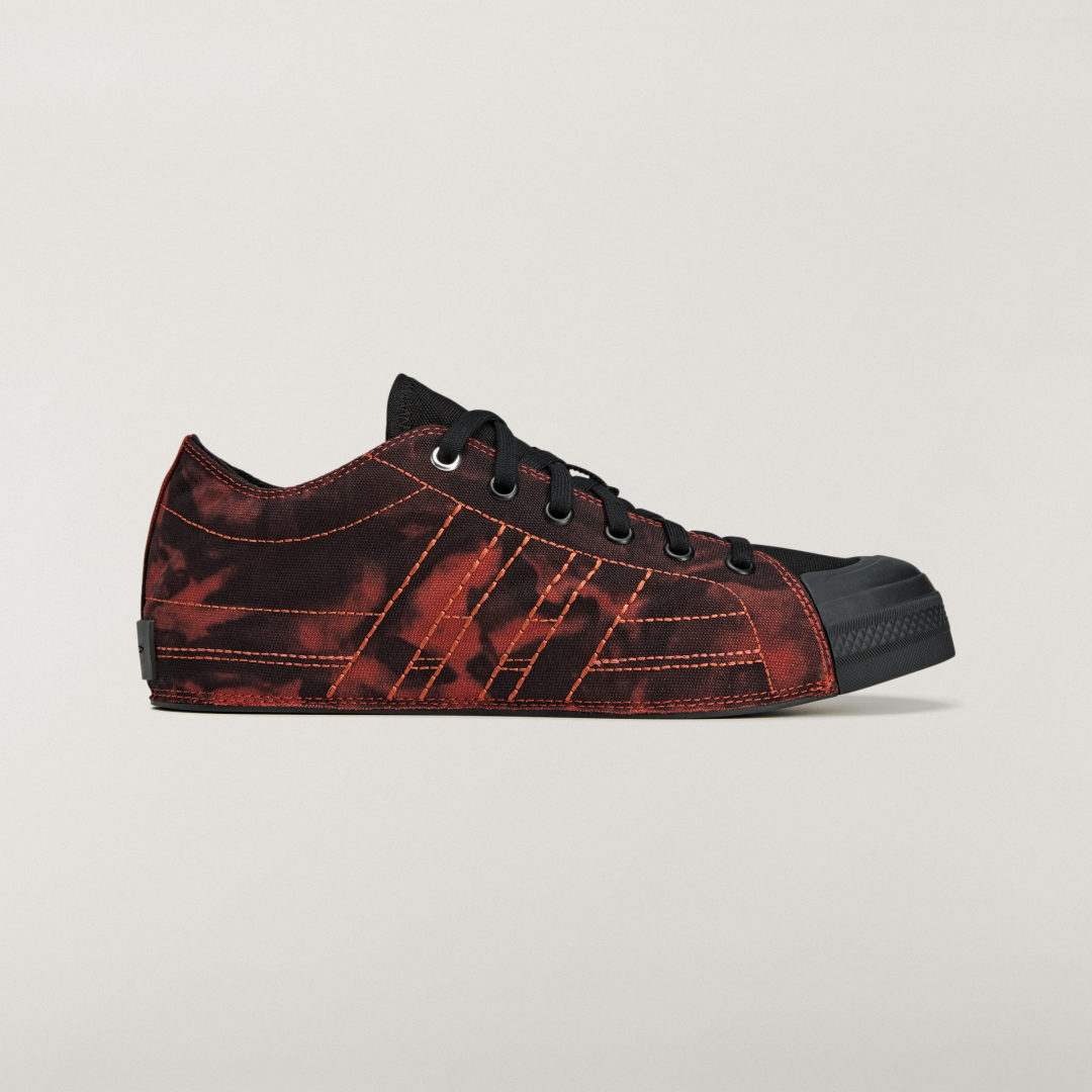Y-3 Nizza Lo