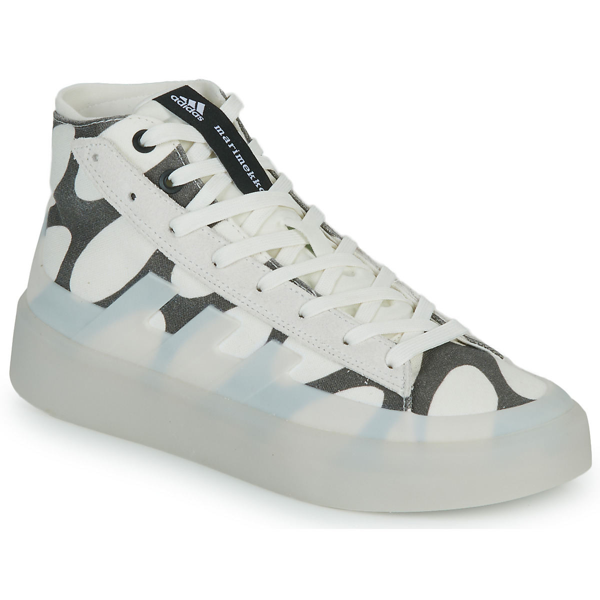 Xαμηλά Sneakers adidas ZNSORED HI