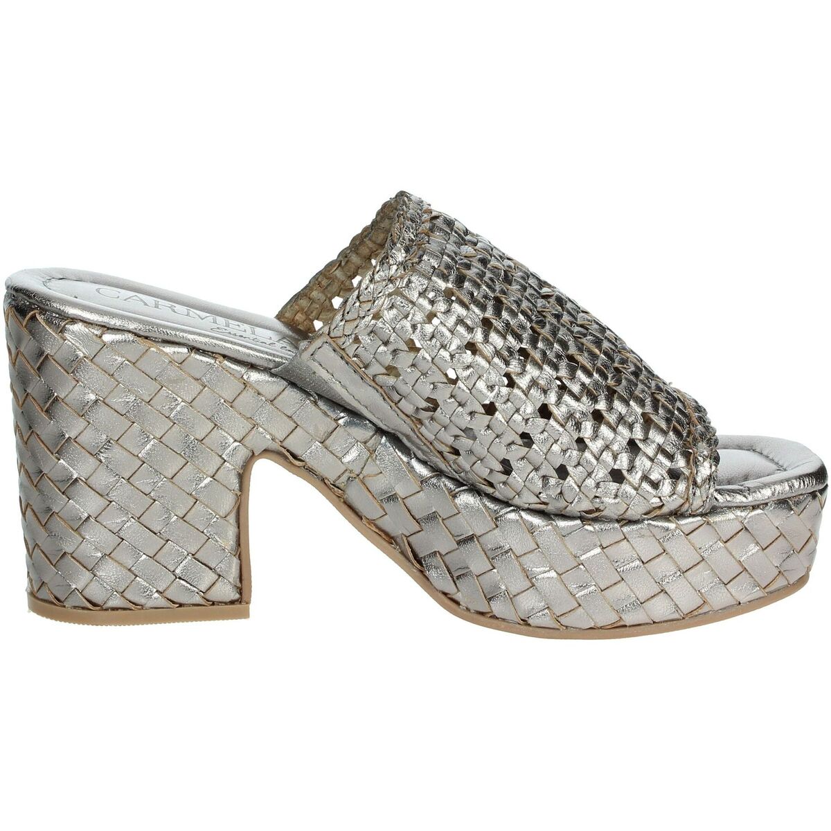 Mules Carmela 162223