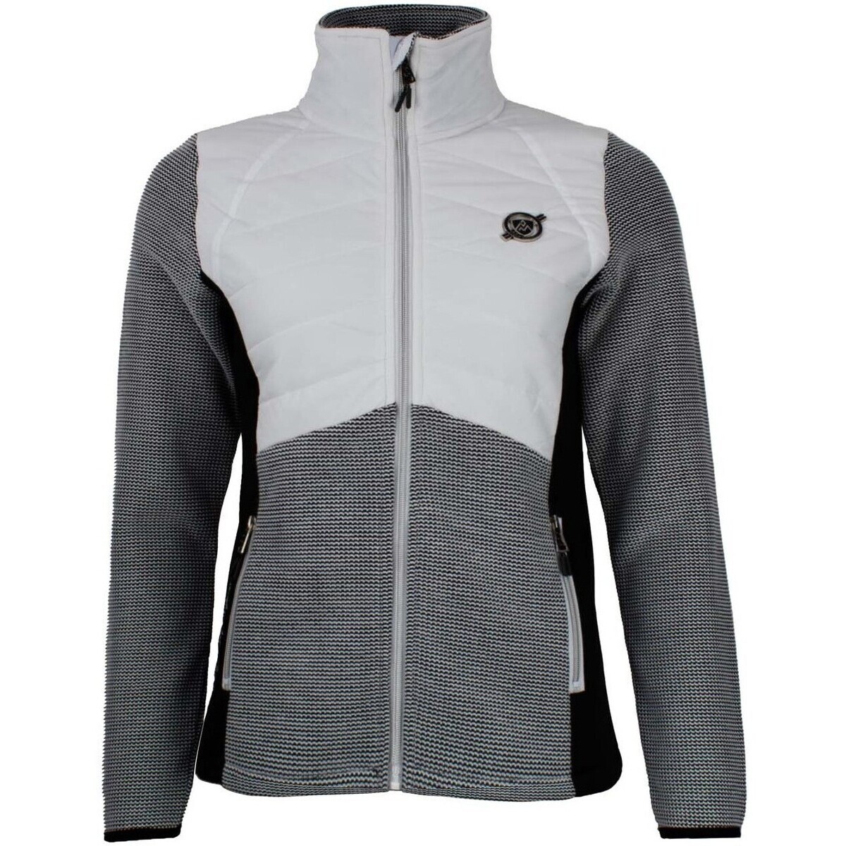 Fleece Peak Mountain Blouson polaire femme ANAPLES