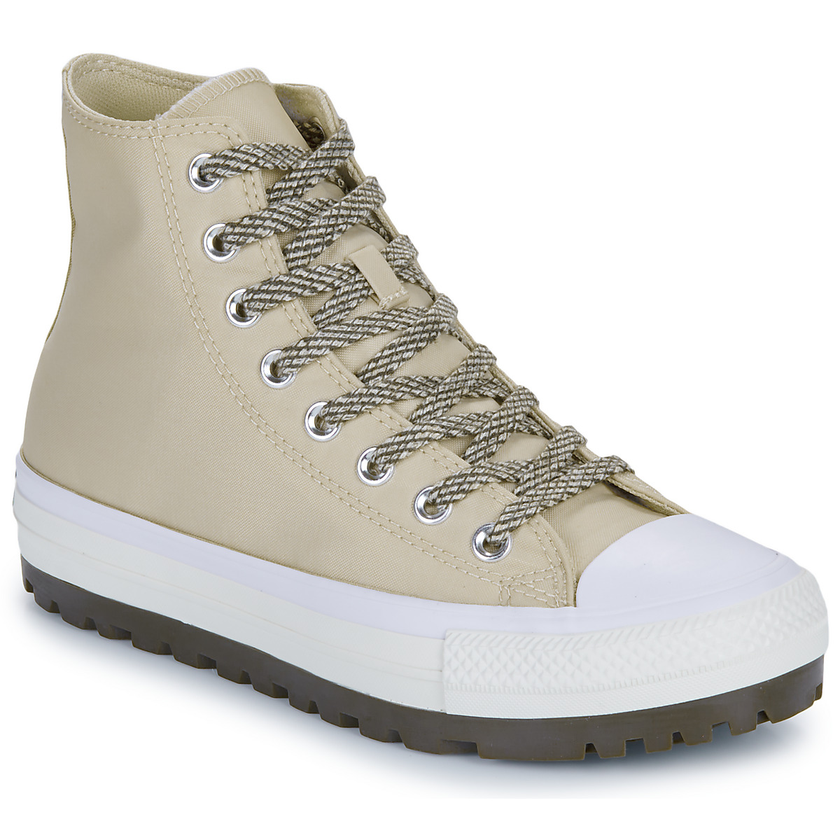 Ψηλά Sneakers Converse CHUCK TAYLOR ALL STAR CITY TREK