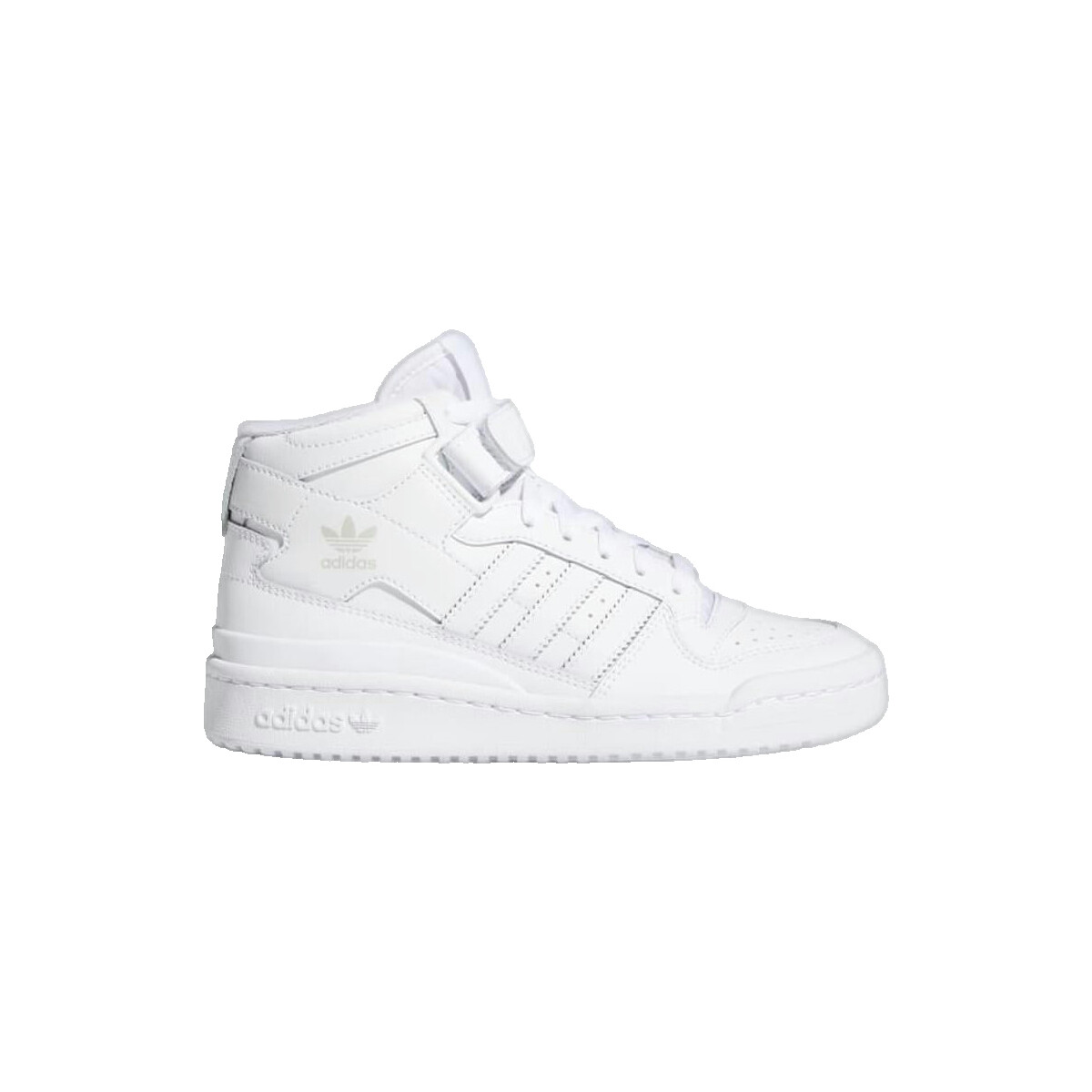 Sneakers adidas Forum Mid J