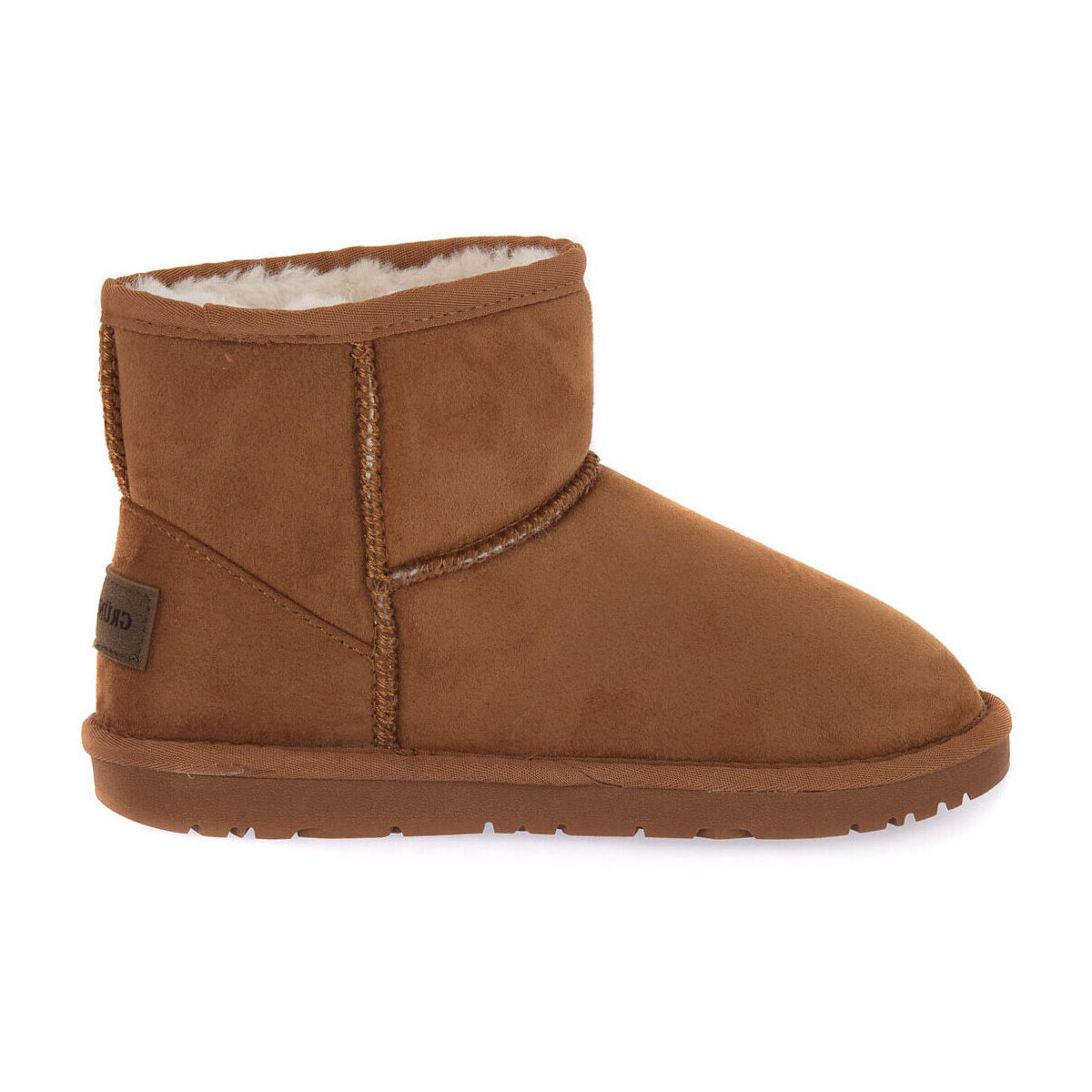 Sneakers Grunland CUOIO 14CROM