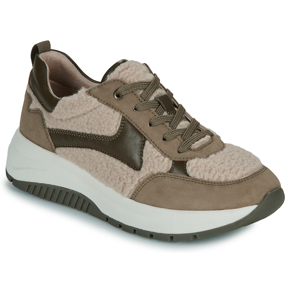 Xαμηλά Sneakers Caprice KAIA 7