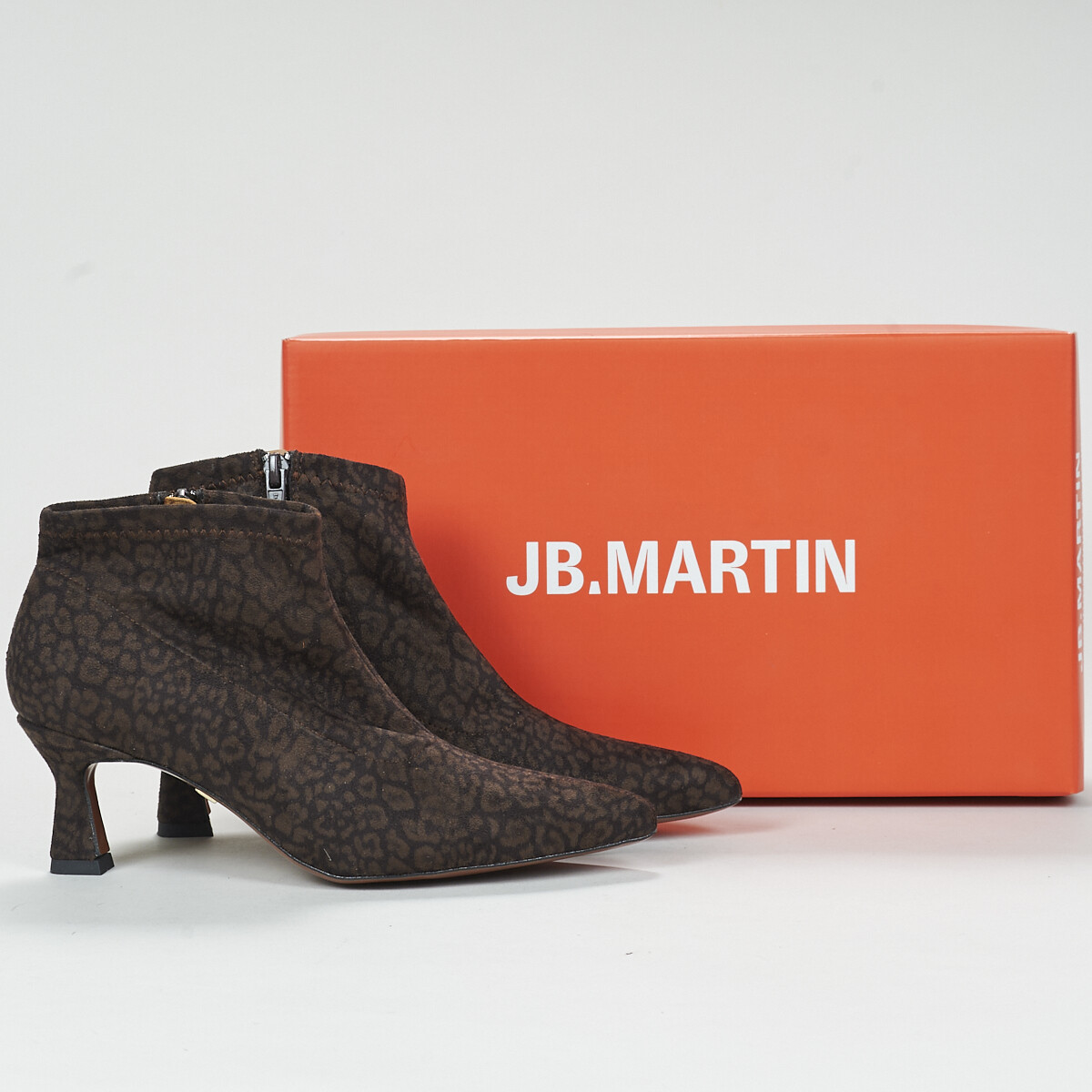 Μποτίνια JB Martin LIBRA