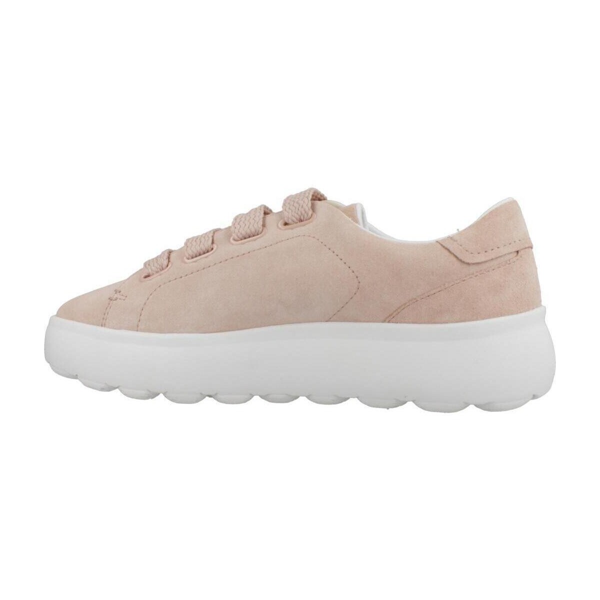 Sneakers Geox D Spherica Ec4.1