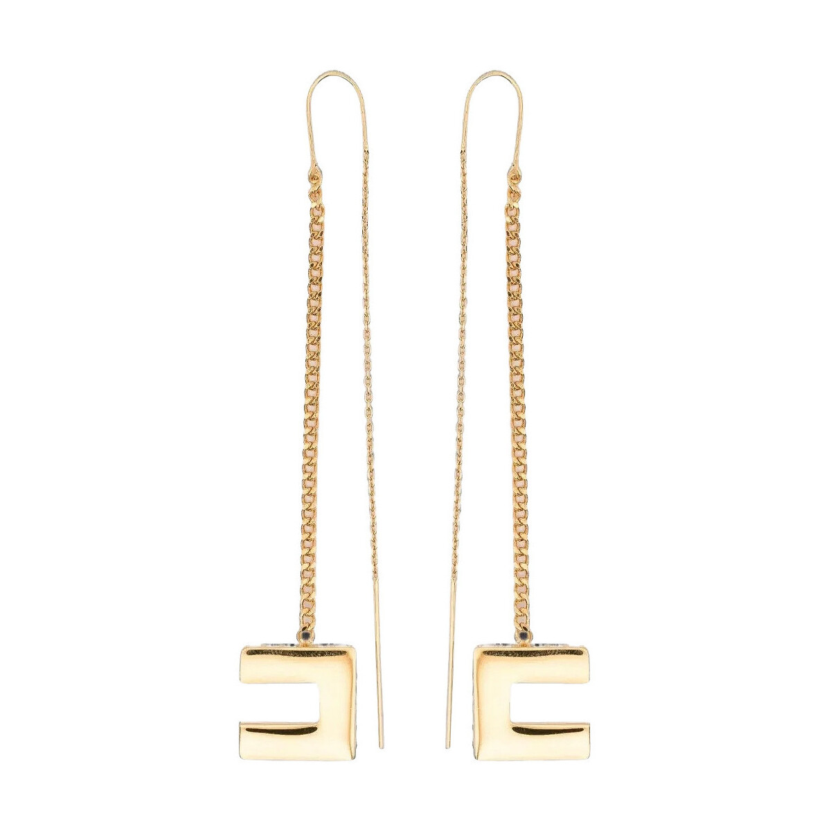 Σκουλαρίκια Elisabetta Franchi or33a66e2-u95