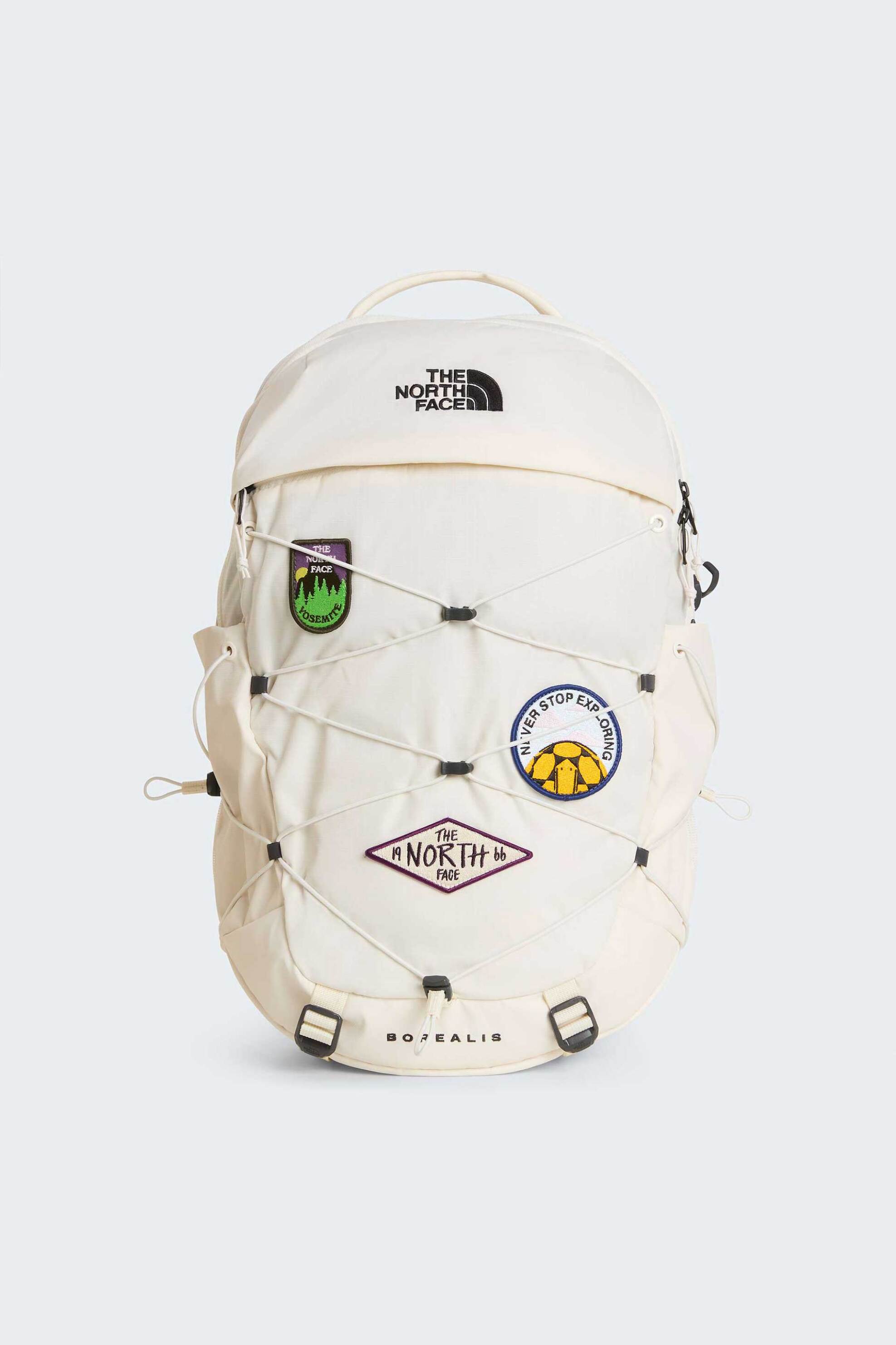 The North Face γυναικείο backpack "Borealis Patch" | ONE SIZE