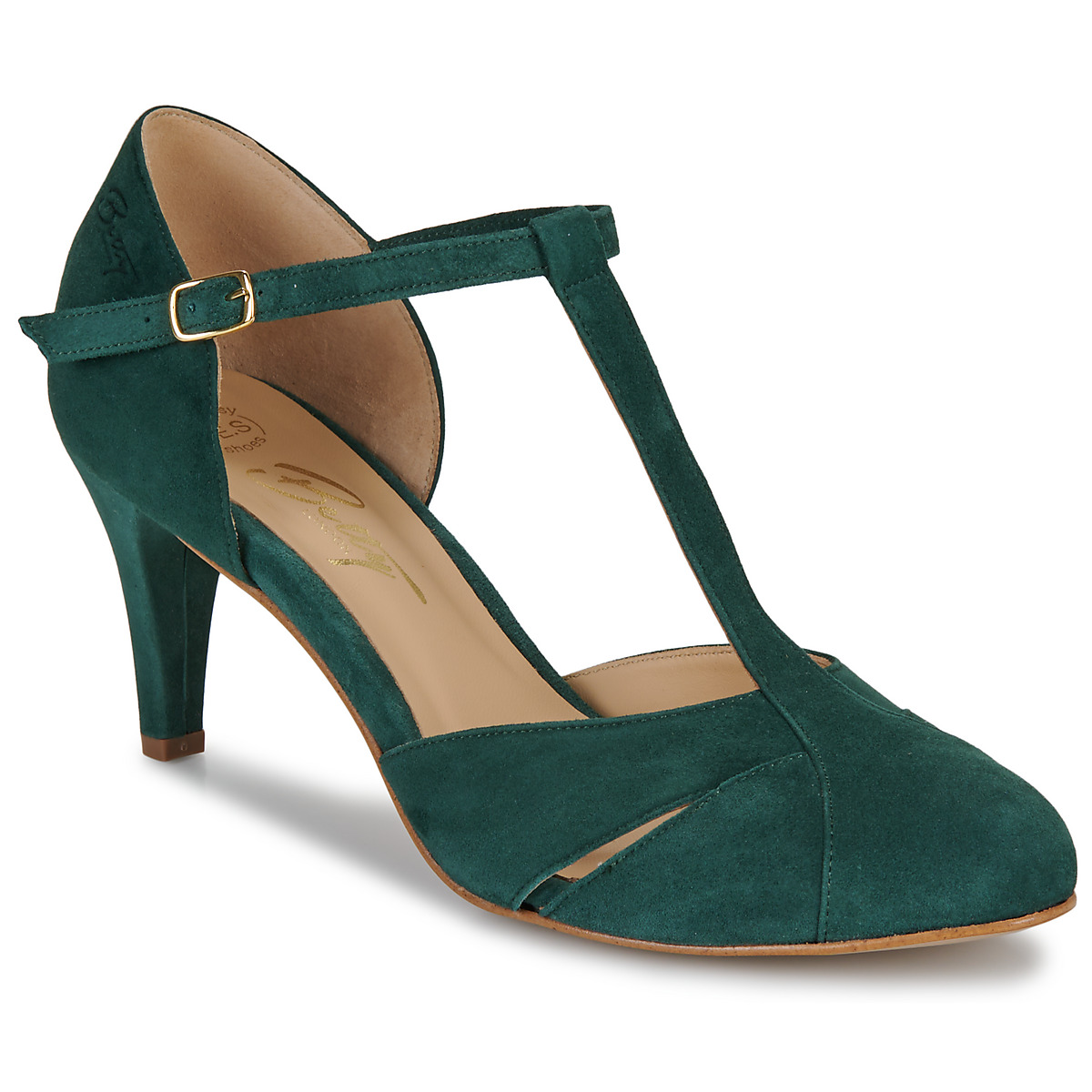 Γόβες Betty London MASETTE