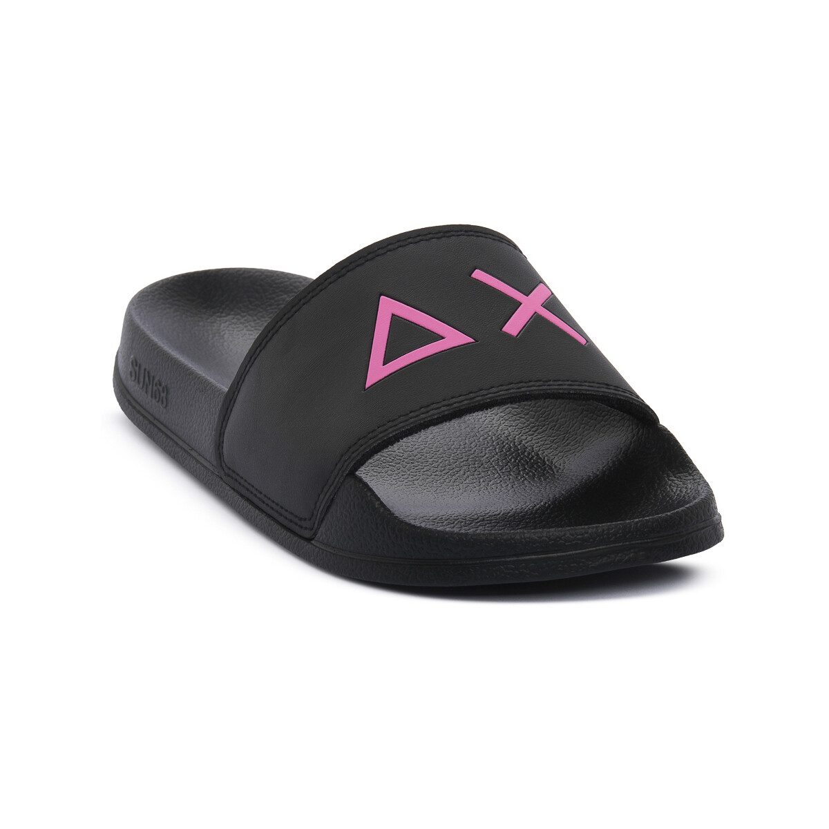σαγιονάρες Sun68 SUN68 11 GIRLS SLIPPERSLOGO