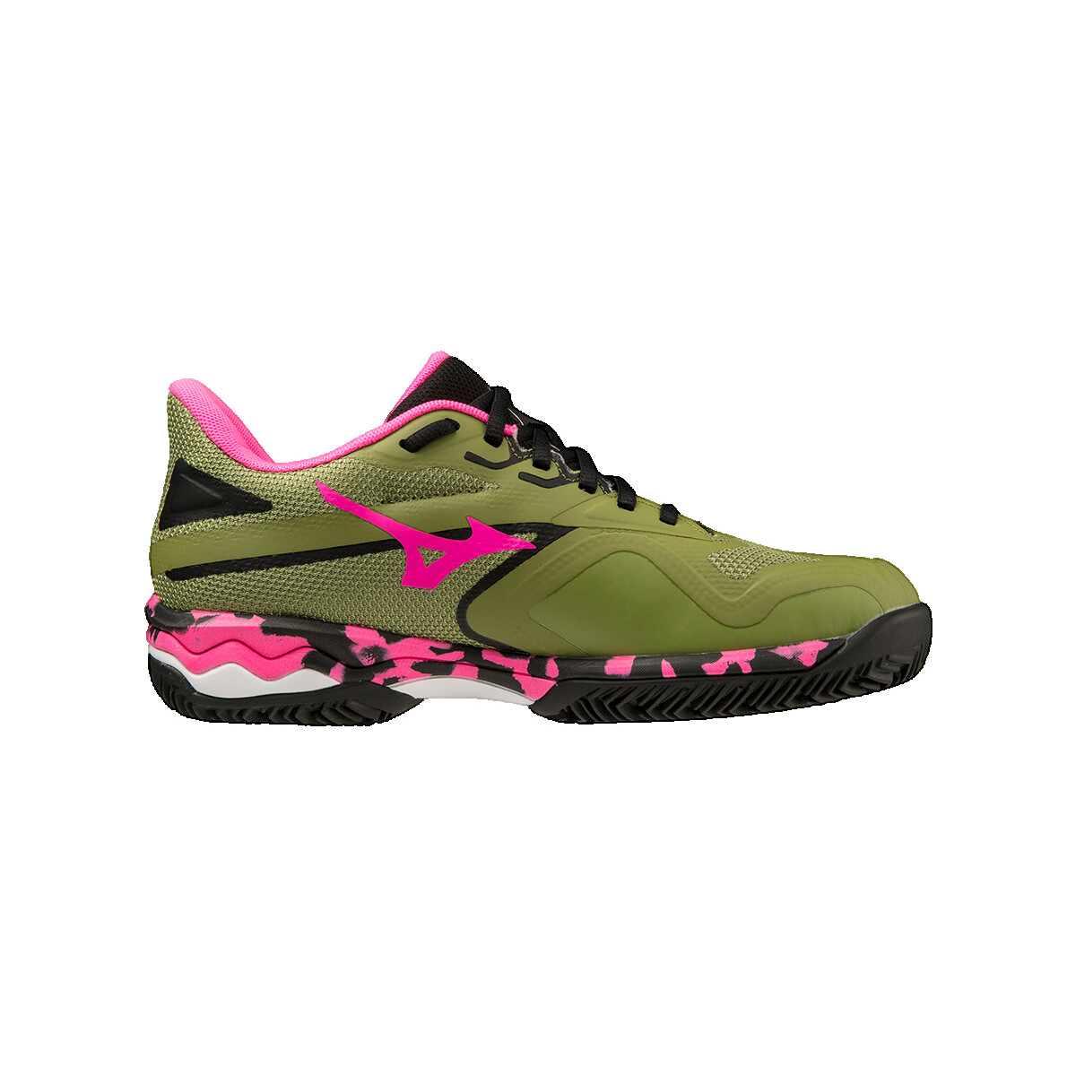 Παπούτσια για τρέξιμο Mizuno Wave Exceed Light 2