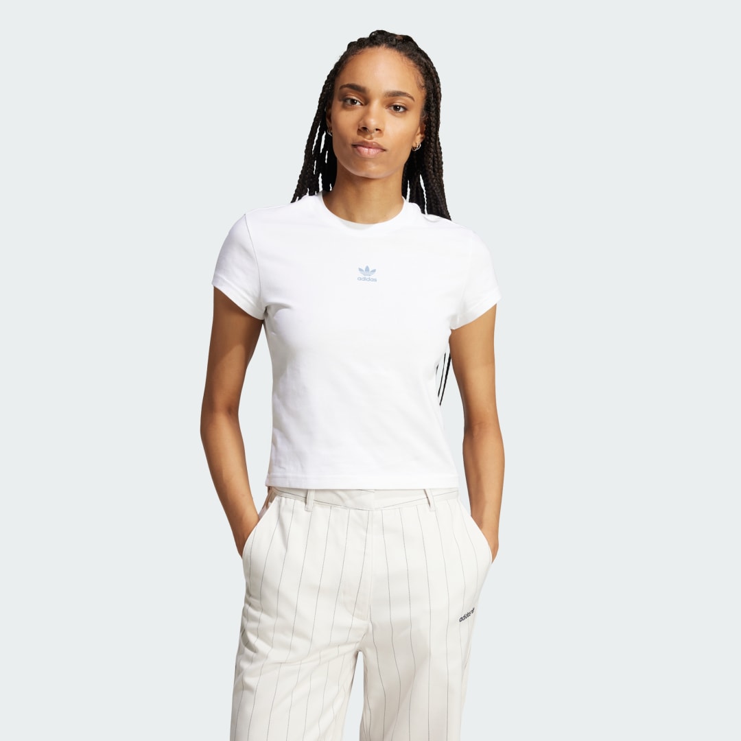 ESS SLIM T-Shirt