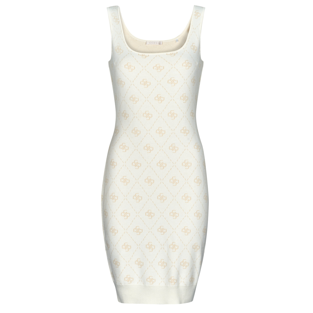 Κοντά Φορέματα Guess SARAH 4G
