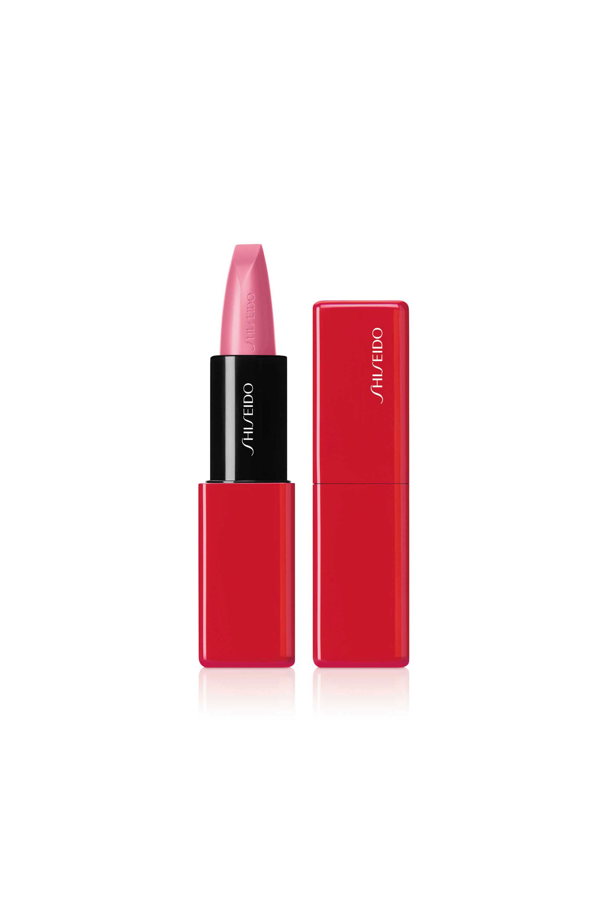 Shiseido Technosatin Gel Lipstick