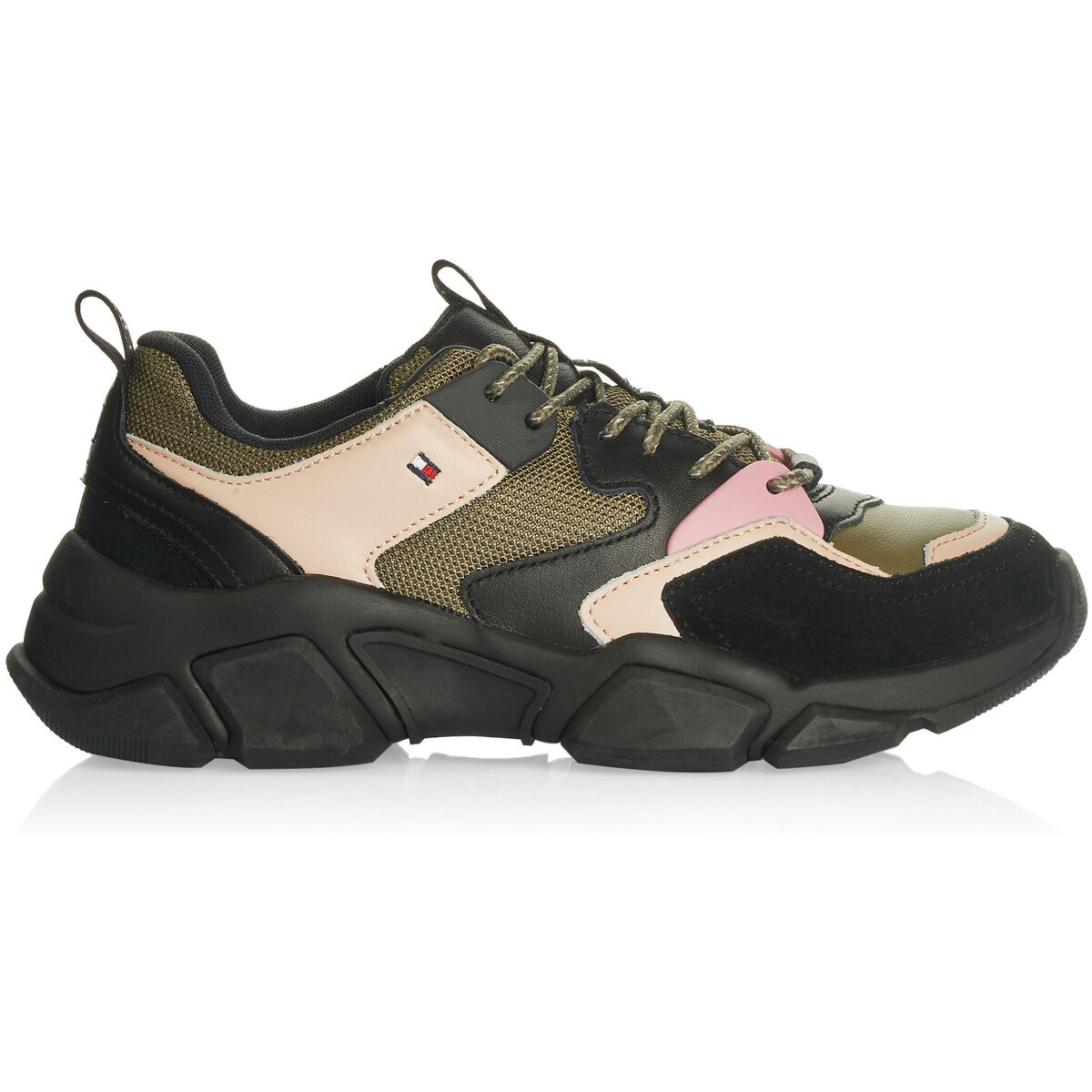 Xαμηλά Sneakers Tommy Hilfiger -