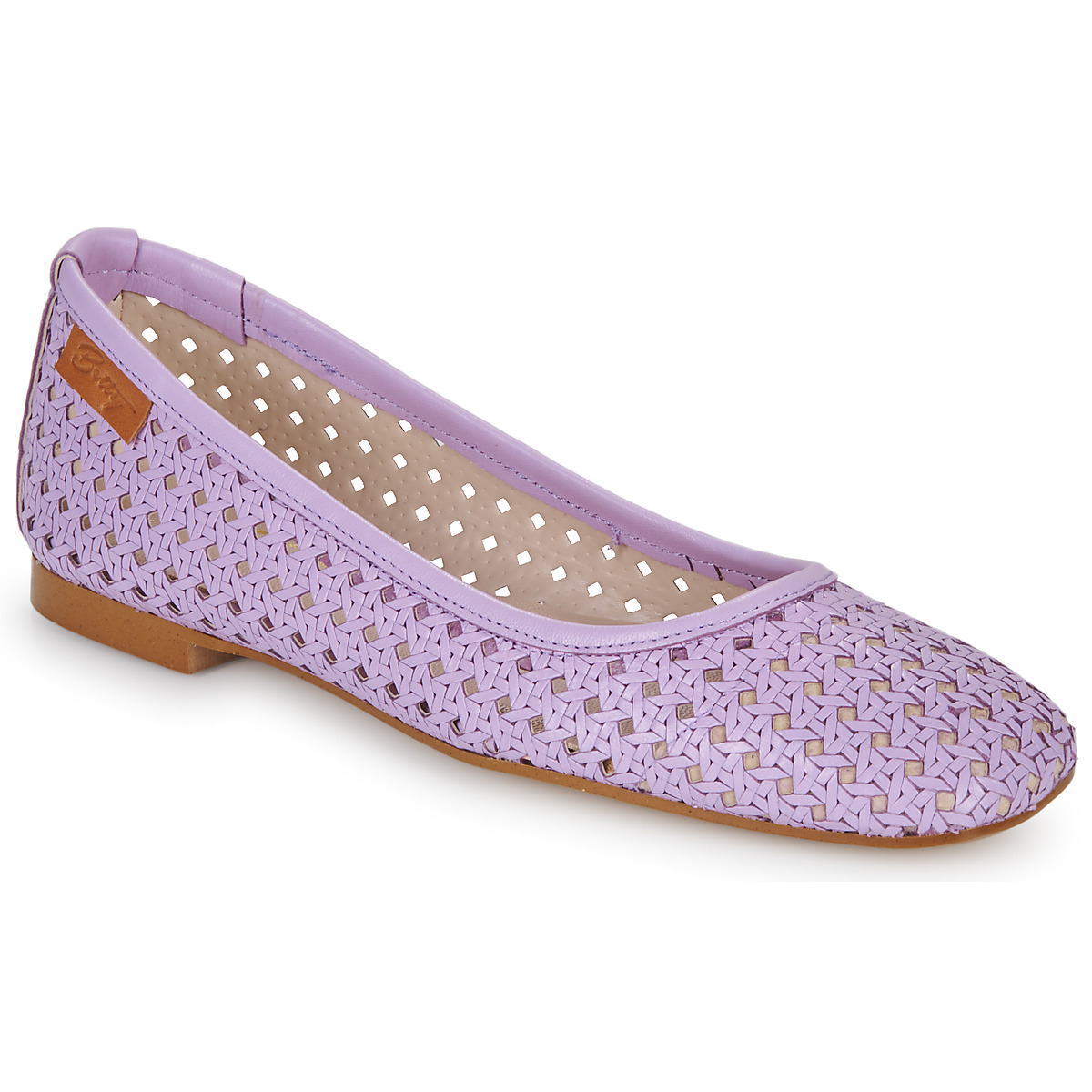 Μπαλαρίνες Betty London ODARAH