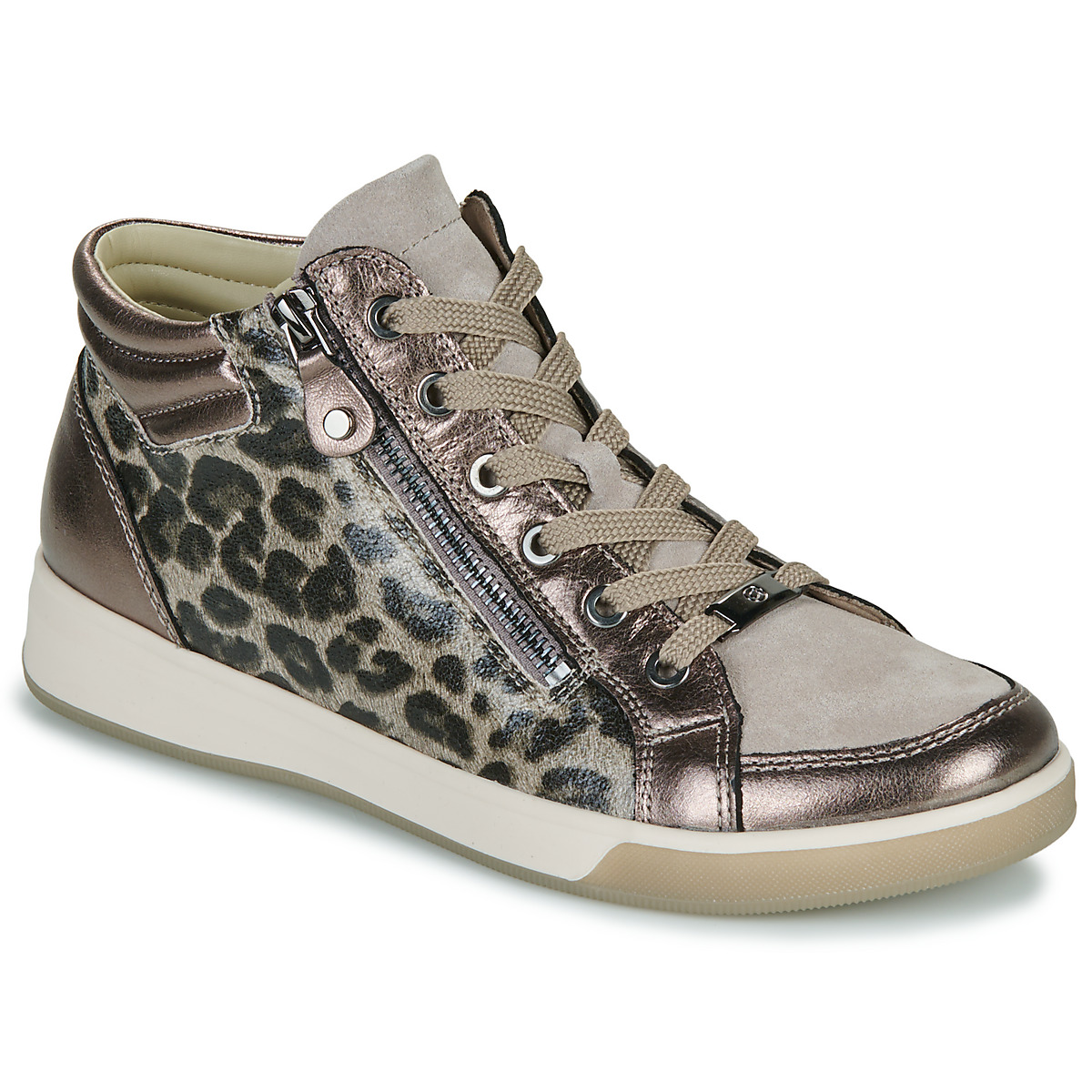 Ψηλά Sneakers Ara ROM-ST-HIGH-SOFT