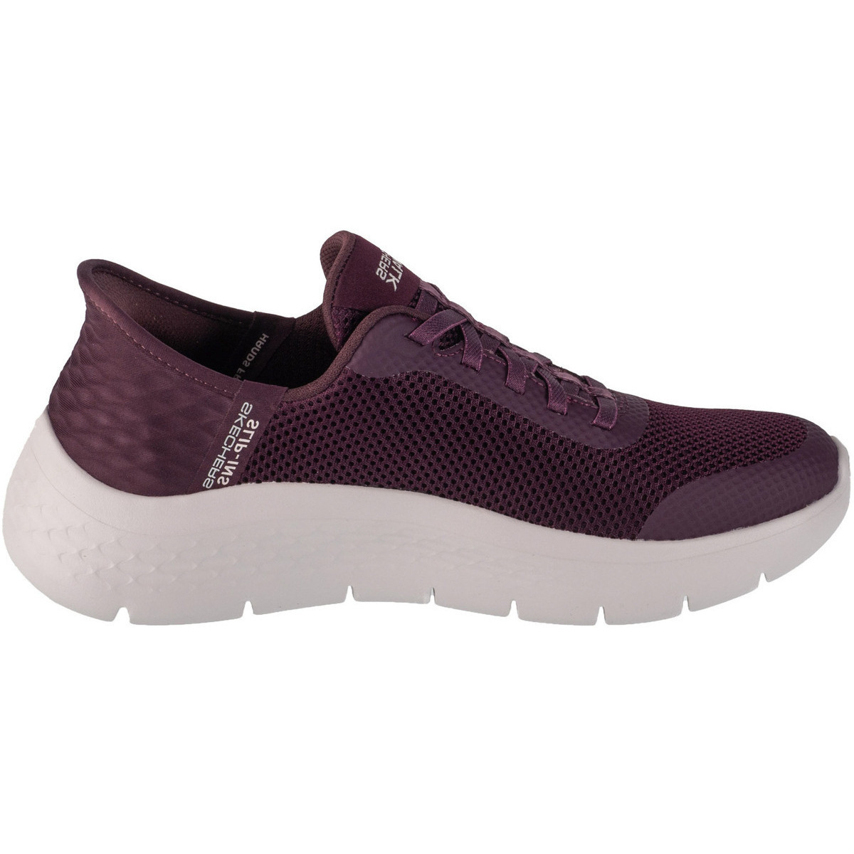 Xαμηλά Sneakers Skechers Slip-Ins: GO WALK Flex - Grand Entry