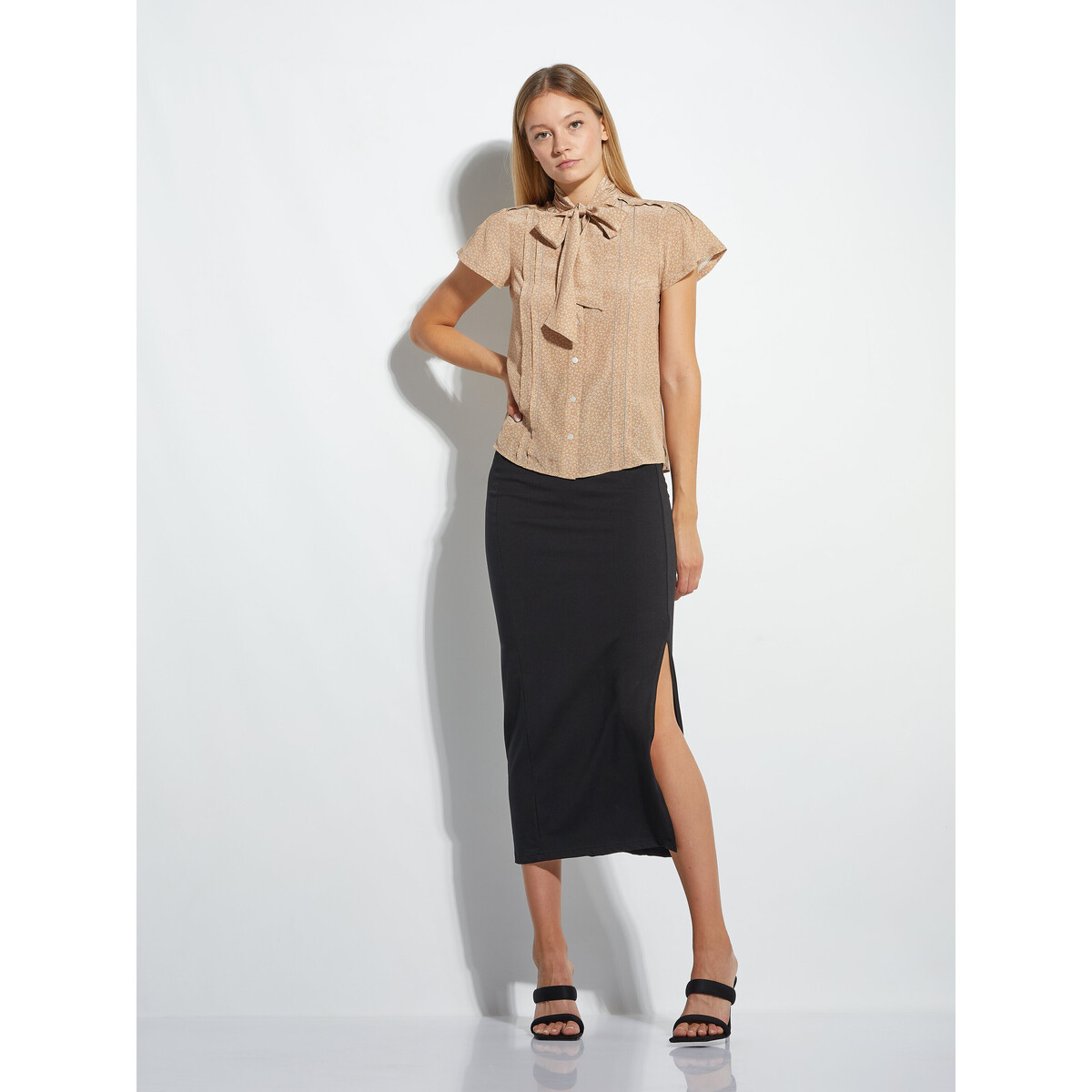 Μπλούζα Burberry -