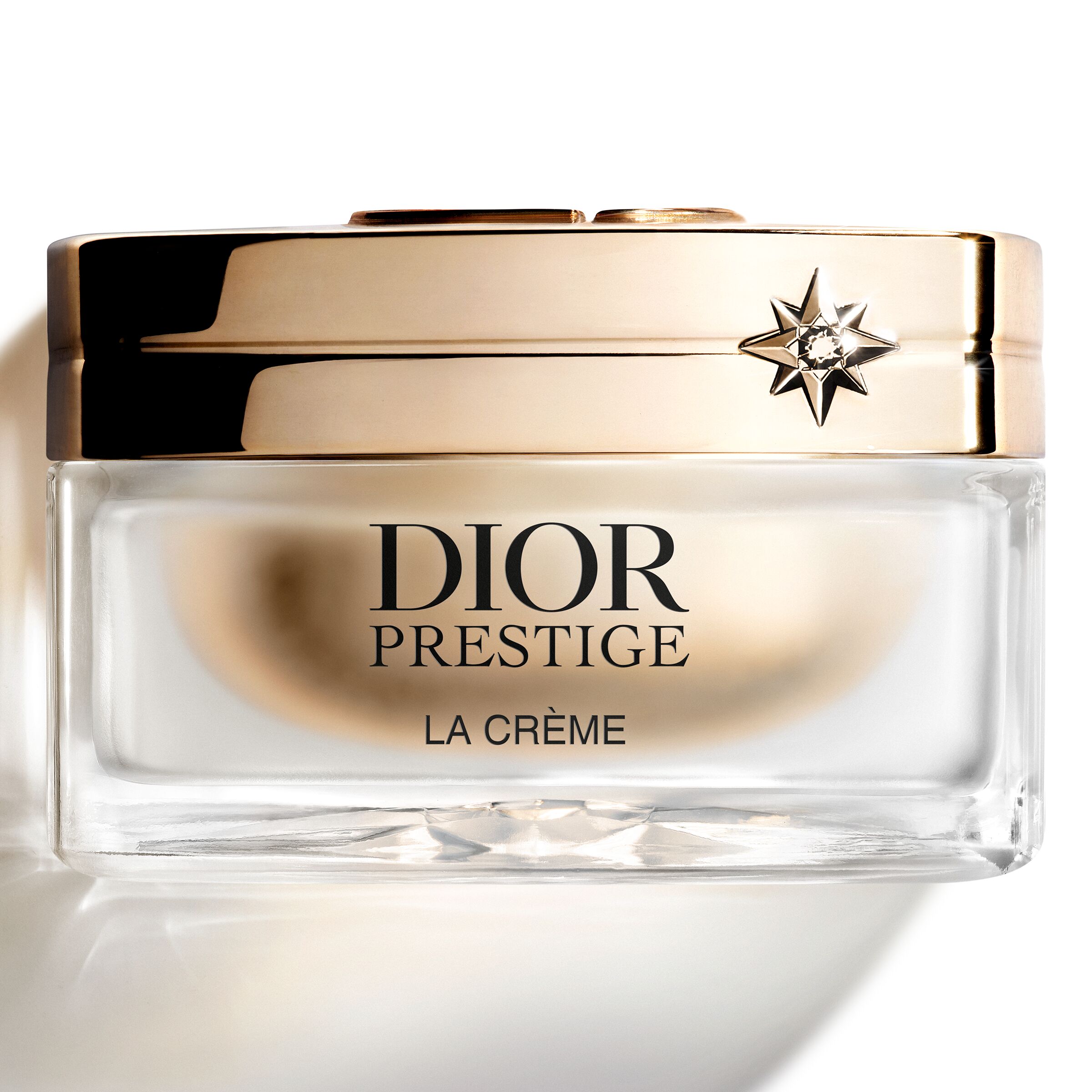 Dior Prestige La Creme Texture Essentielle Repairing And Regenerating Creme 50ml