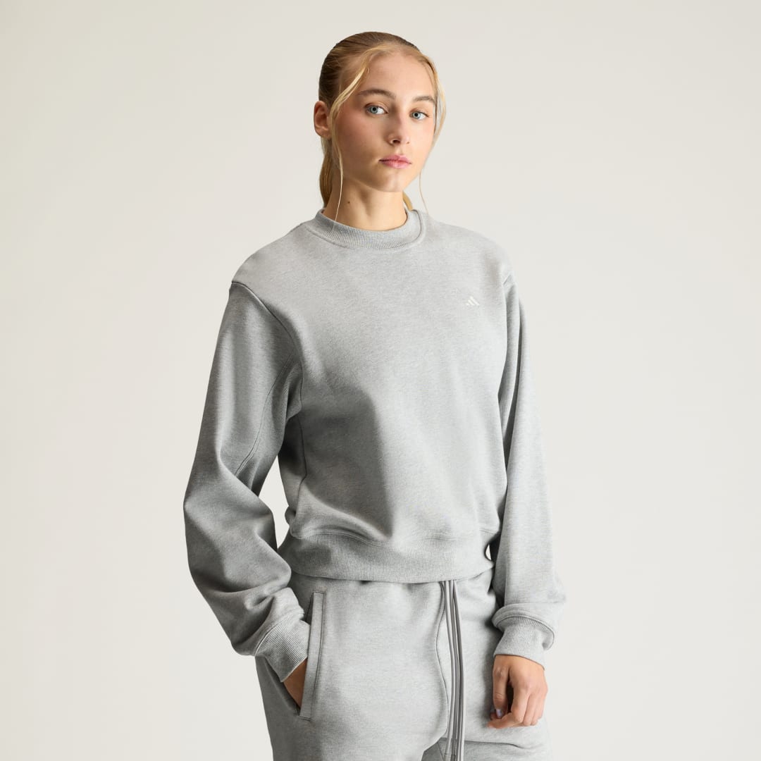 adidas by Stella McCartney Regular Sweatshirt