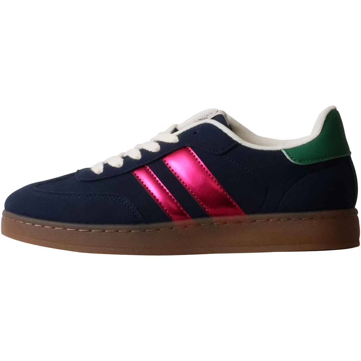 Xαμηλά Sneakers Super Mode 295508