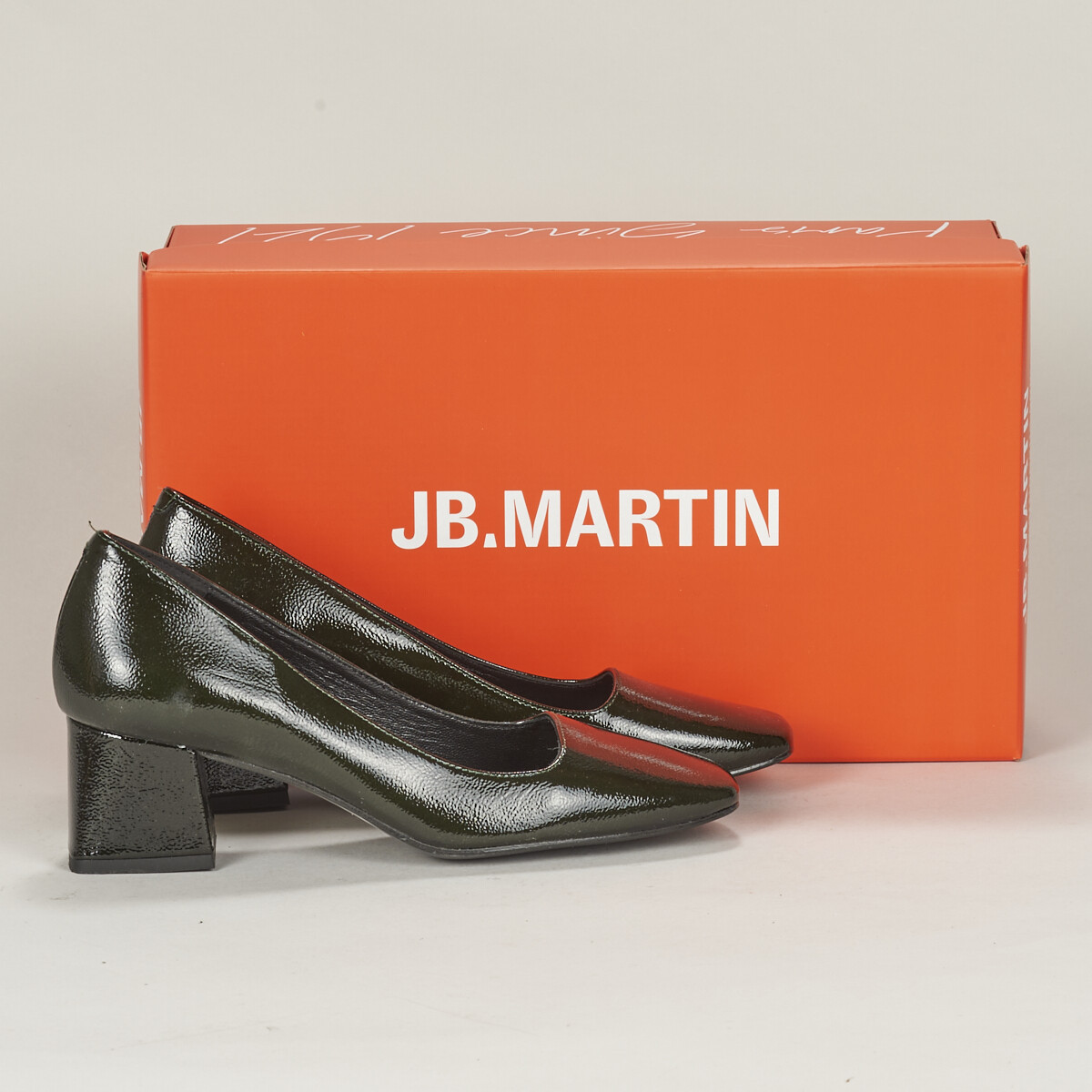 Γόβες JB Martin VIVA
