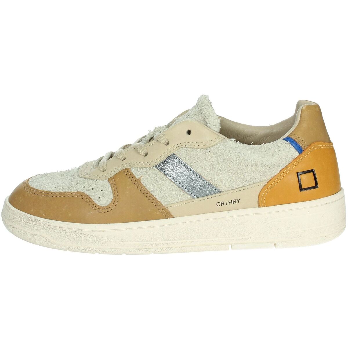 Xαμηλά Sneakers D.A.T.E. W391-C2-HA-BI