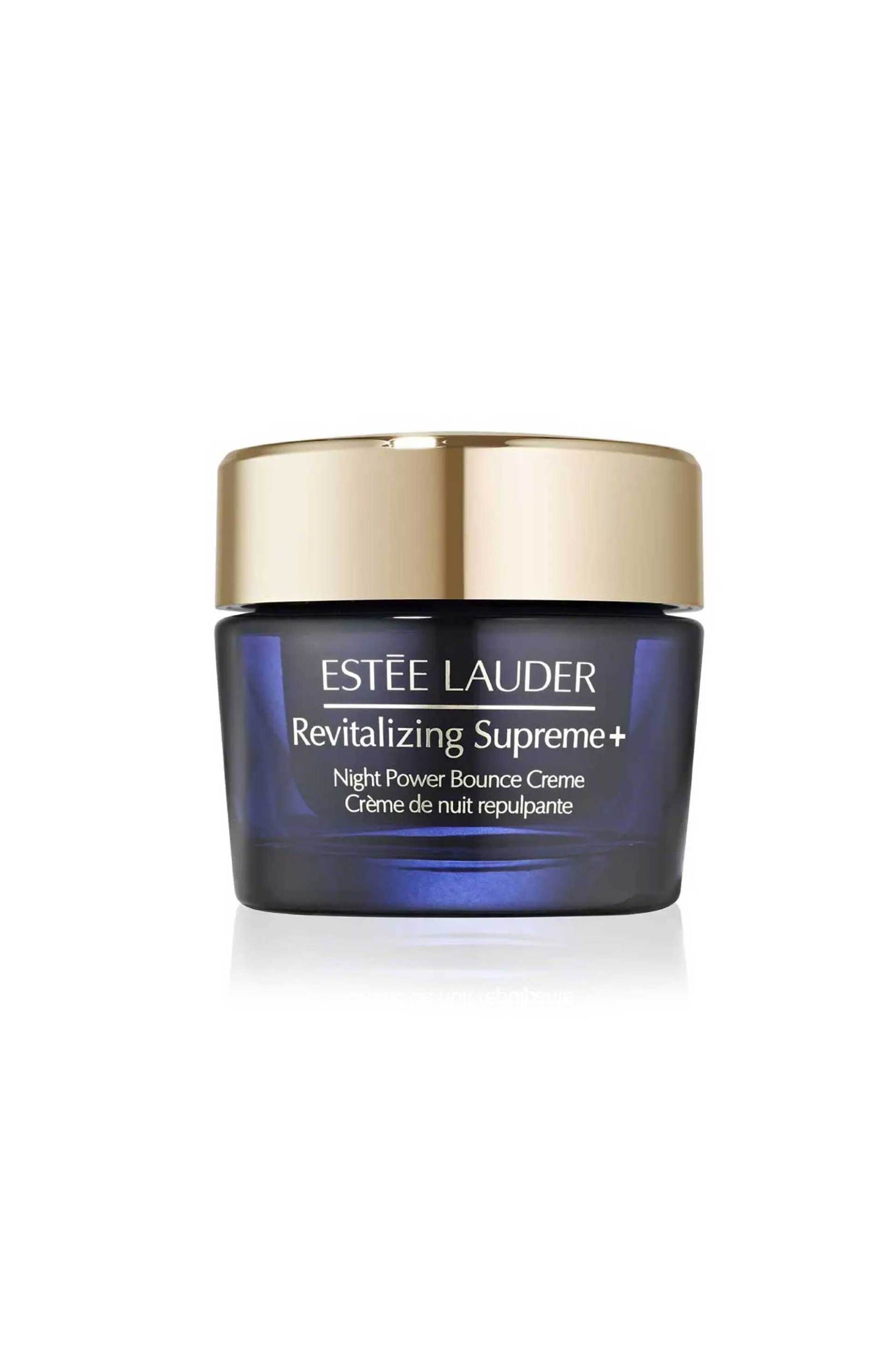 Estée Lauder Revitalizing Supreme+ Night Power Bounce Crème | 50ml