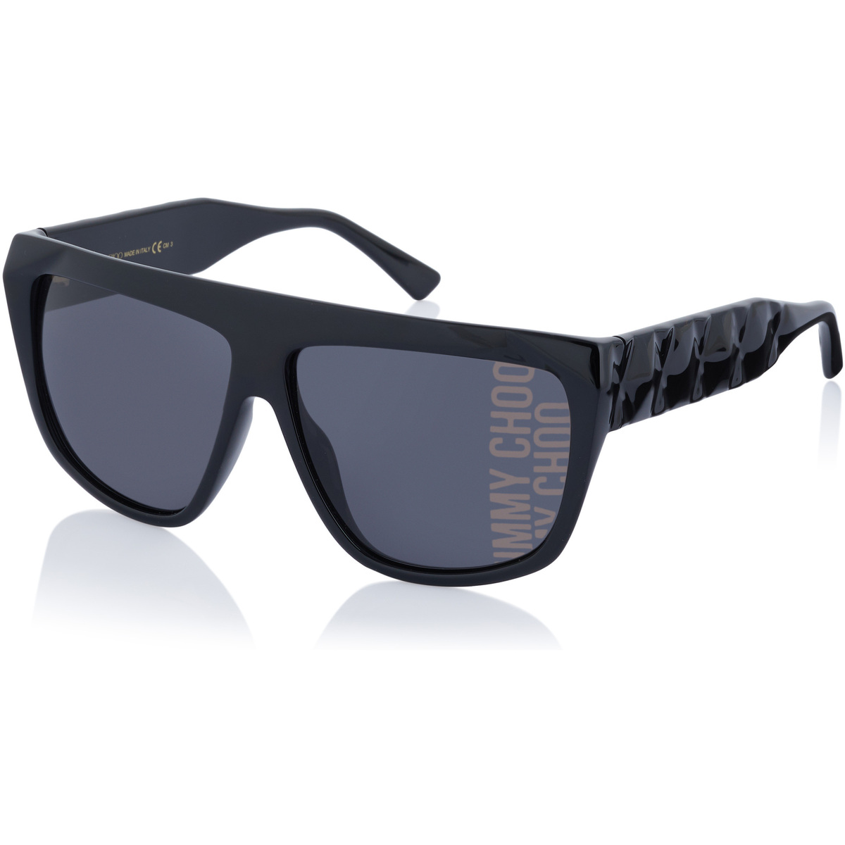 óculos de sol Jimmy Choo -