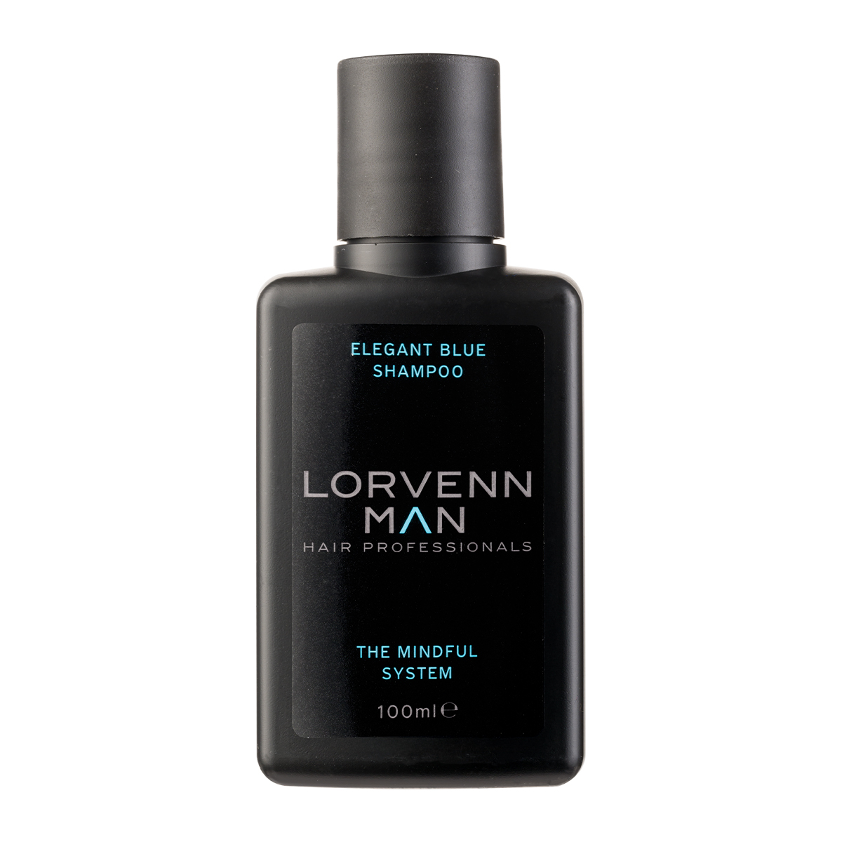 Elegant Blue Shampoo | 100ml