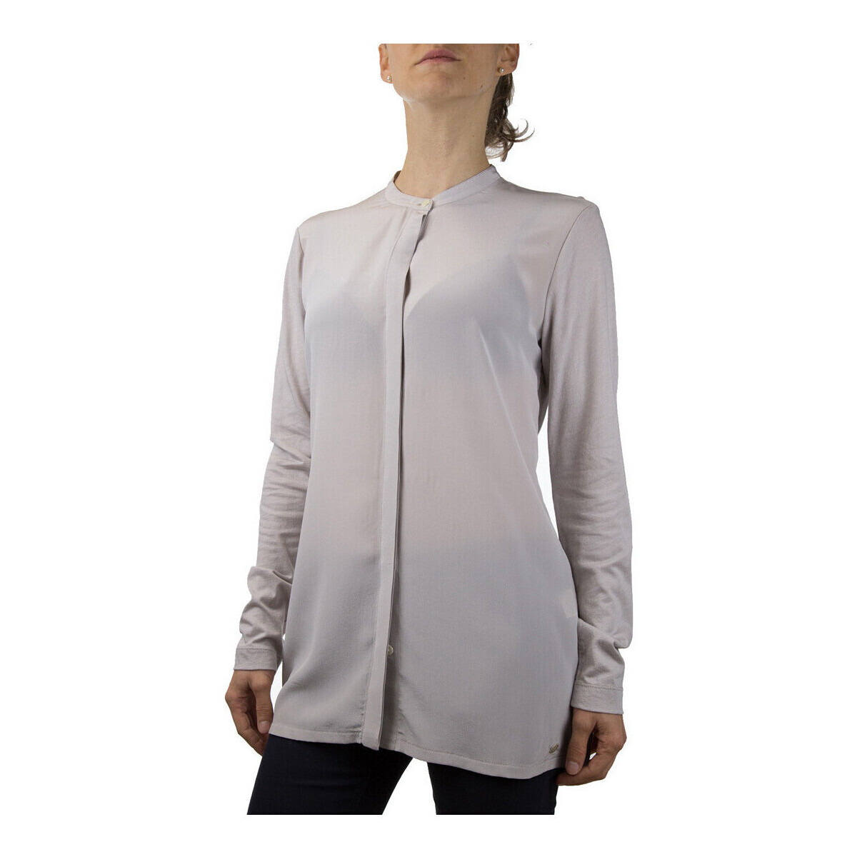 Μπλούζα Woolrich WWCAM0577