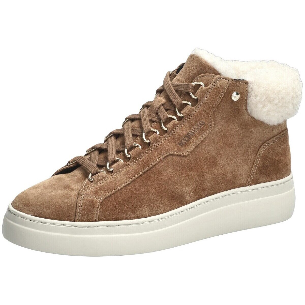 Ψηλά Sneakers Mephisto Dolie