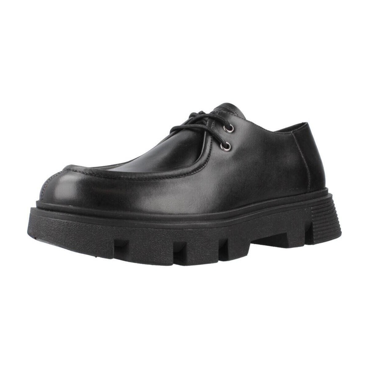 Derbies Geox D Vilde