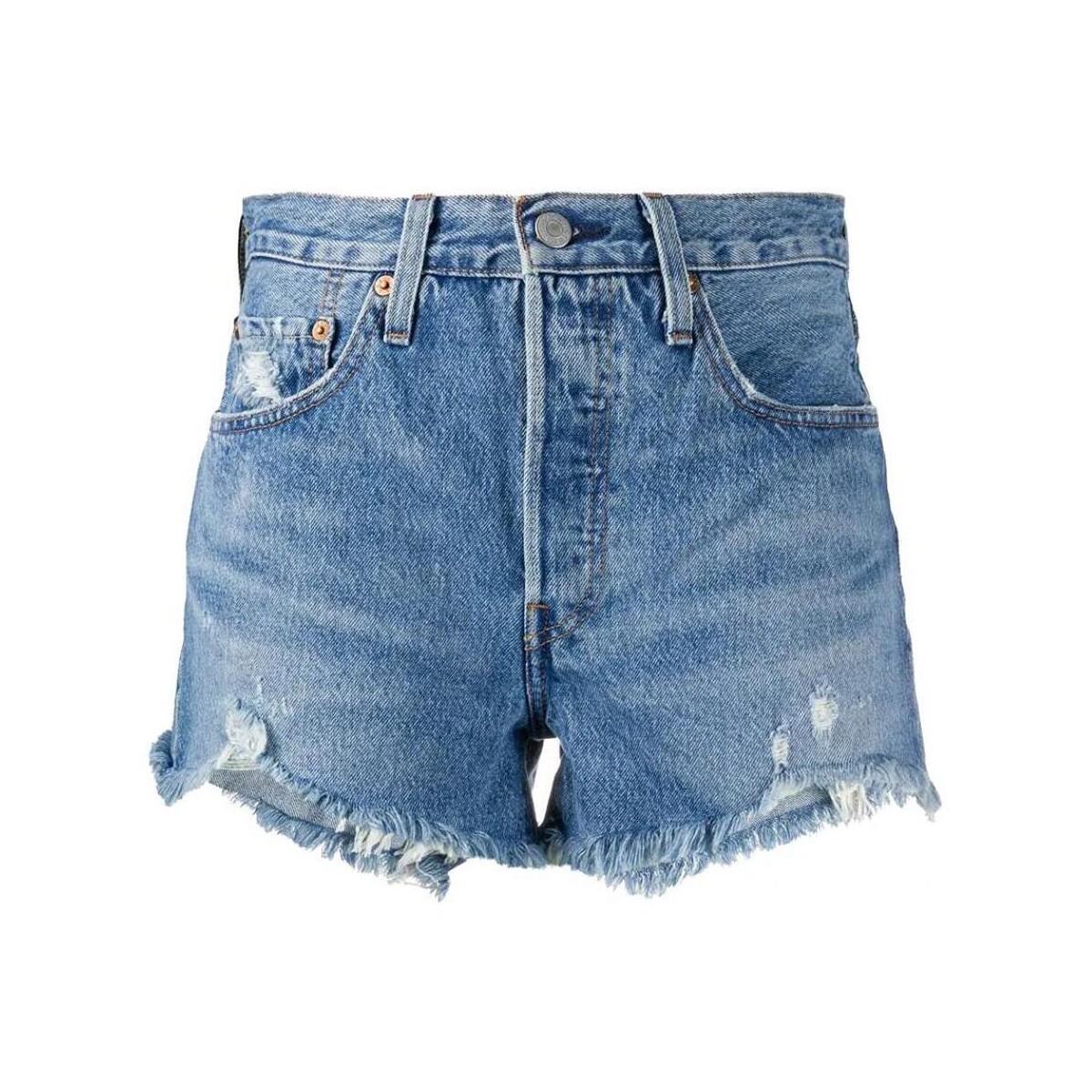 Shorts & Βερμούδες Levis 56327-0081