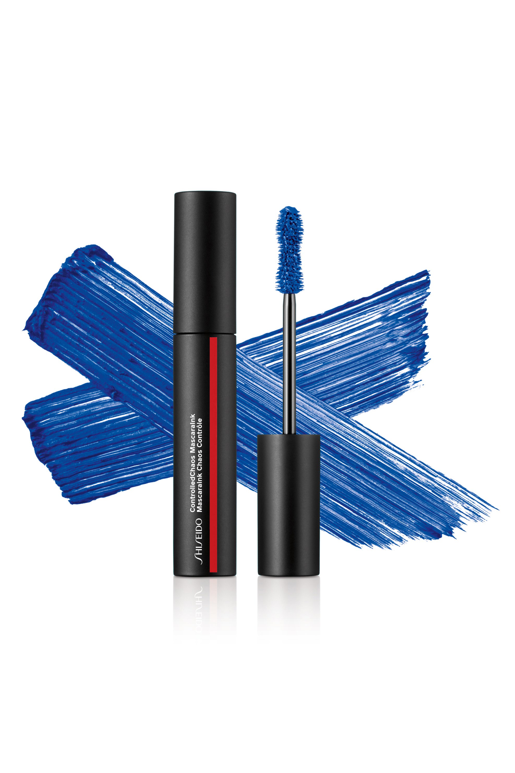 Shiseido Controlled Chaos Mascaraink
