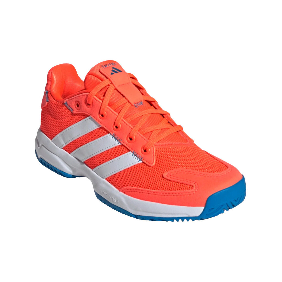 Παπούτσια Sport adidas Baskets stabil orange/white/blue