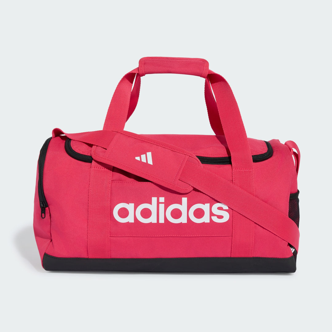 Linear Duffel Small