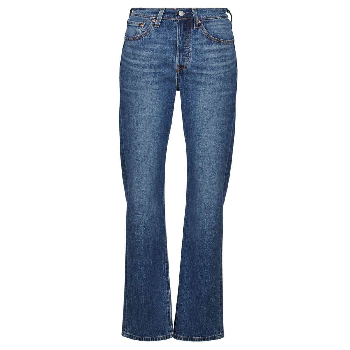 Tζιν σε ίσια γραμή Levis 501® JEANS FOR WOMEN