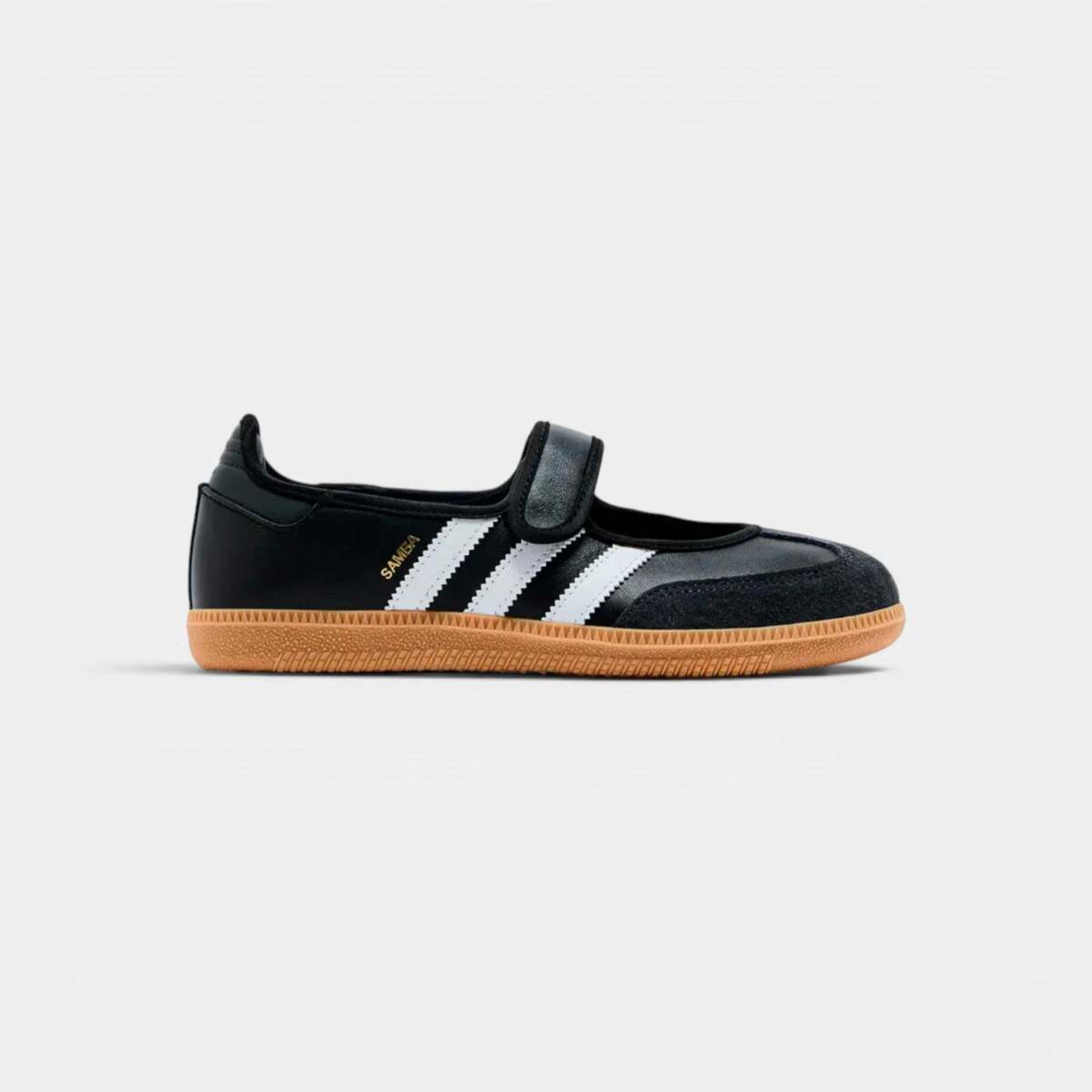 Sneakers adidas Samba Jane W "Core Black"